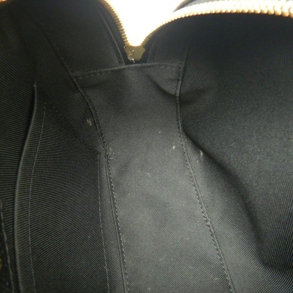 Louis Vuitton Emplant Saintonge Noir - Picture 7 of 8